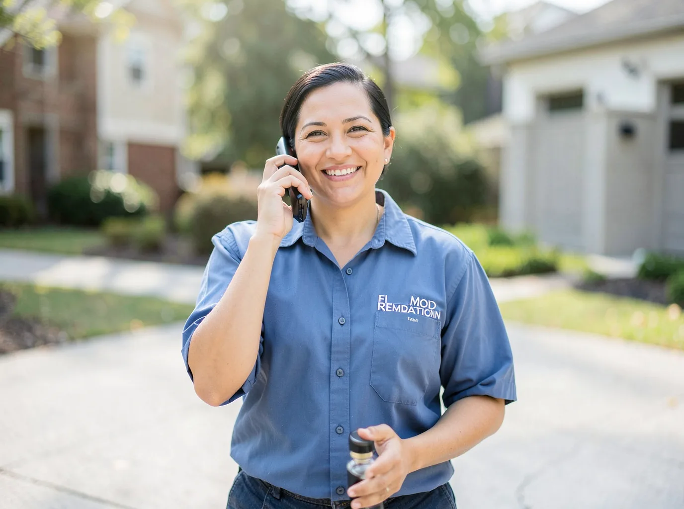 Mold Remediation Jefferson, IA FAQs